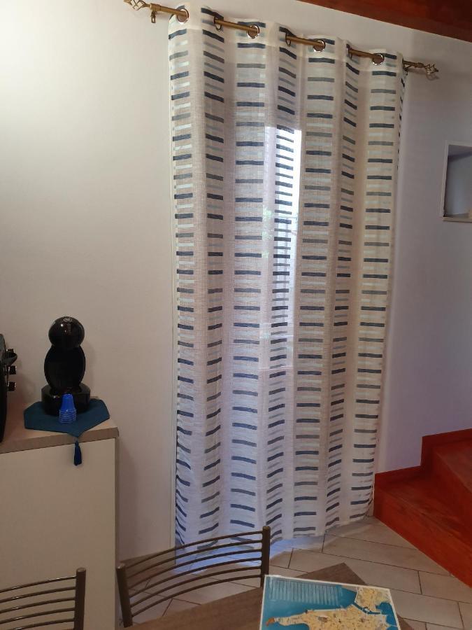 Al Blu Ortigia Apartments Syrakusa Exteriör bild