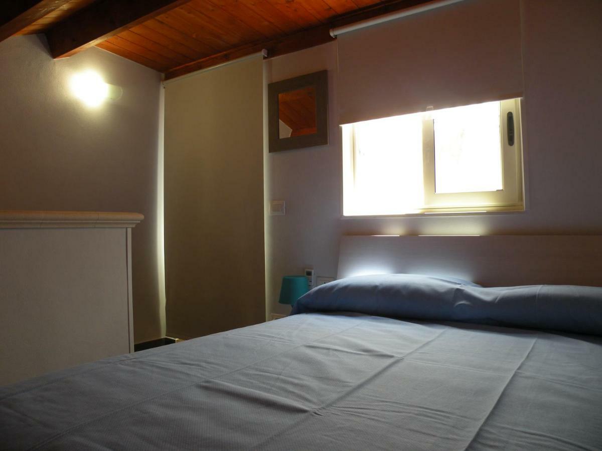 Al Blu Ortigia Apartments Syrakusa Exteriör bild
