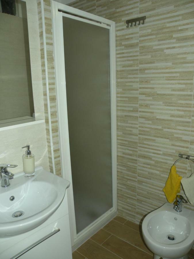 Al Blu Ortigia Apartments Syrakusa Exteriör bild