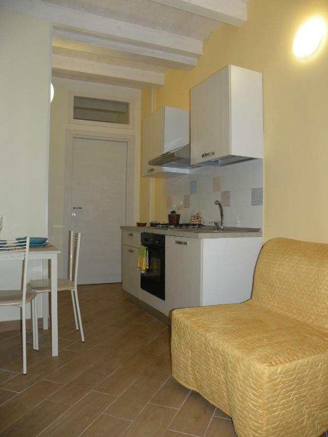 Al Blu Ortigia Apartments Syrakusa Exteriör bild