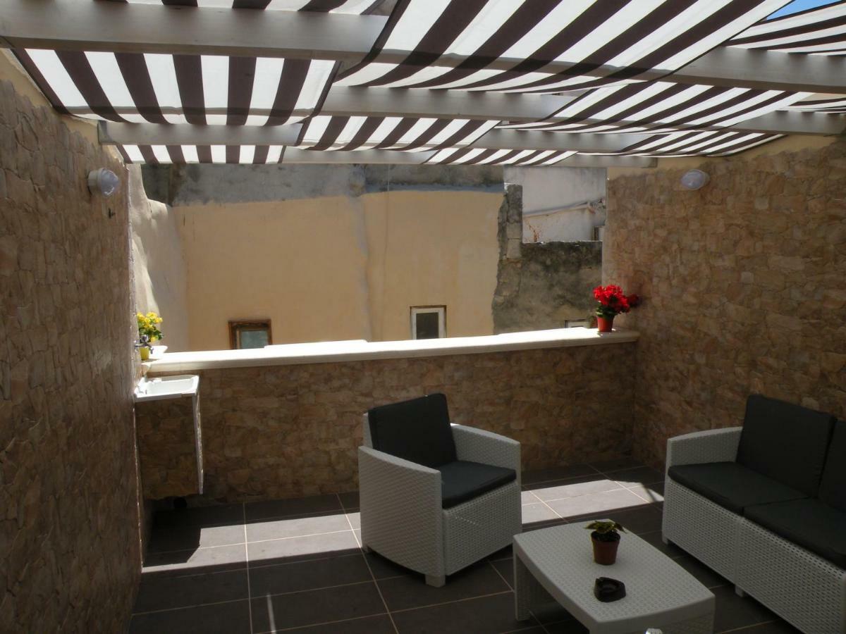 Al Blu Ortigia Apartments Syrakusa Exteriör bild